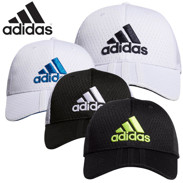 adidas golf hats 2019
