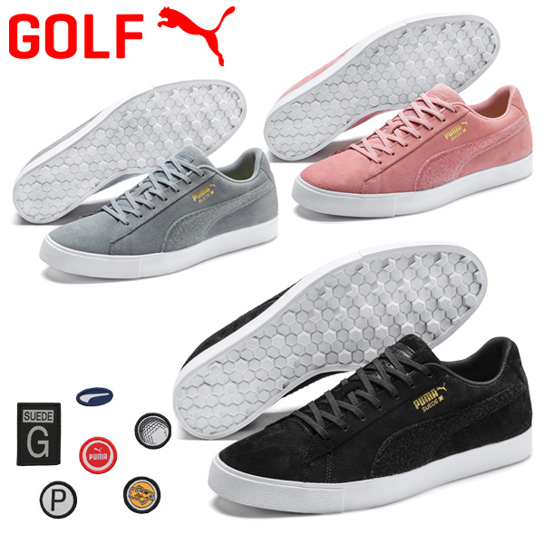 replacement spikes for puma golf shoes