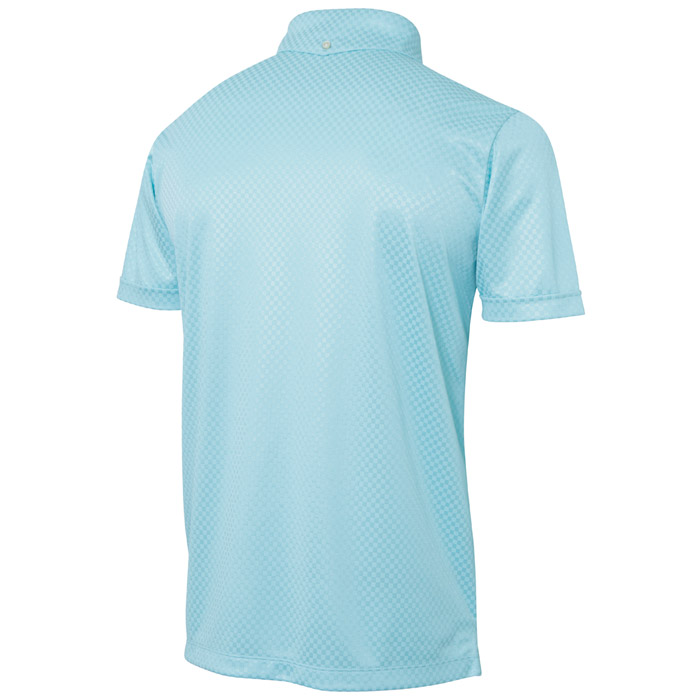 short sleeve waterproof golf tops
