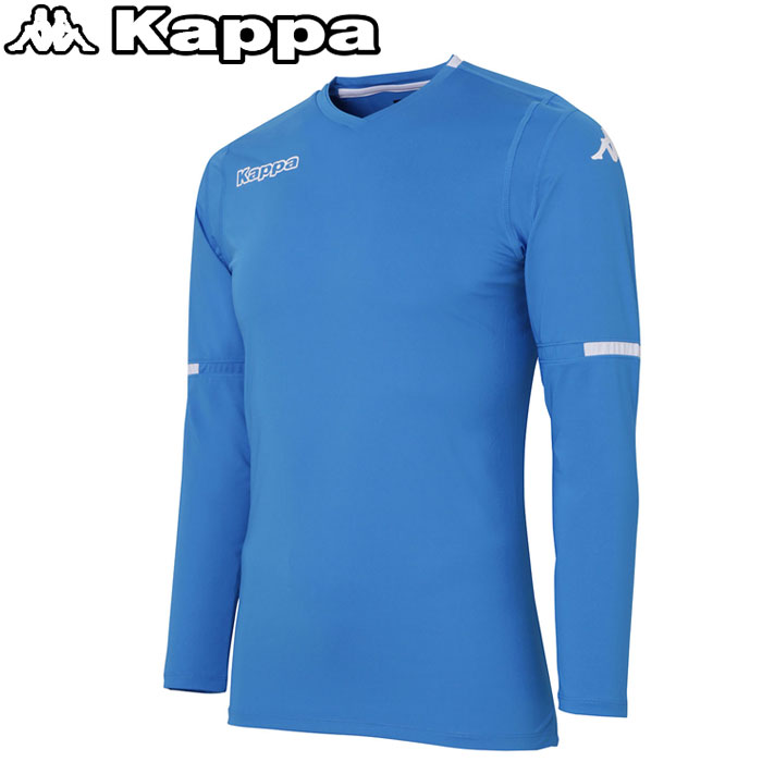 mens kappa long sleeve