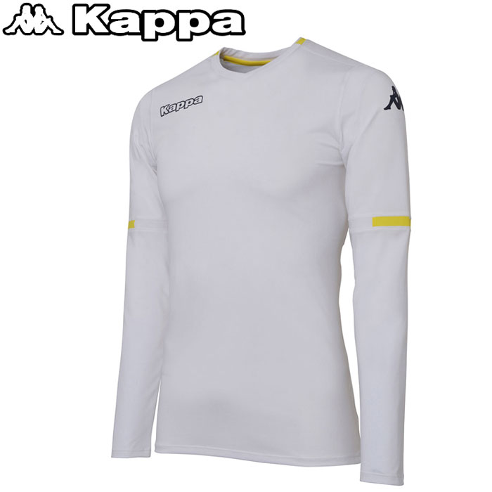 mens kappa long sleeve