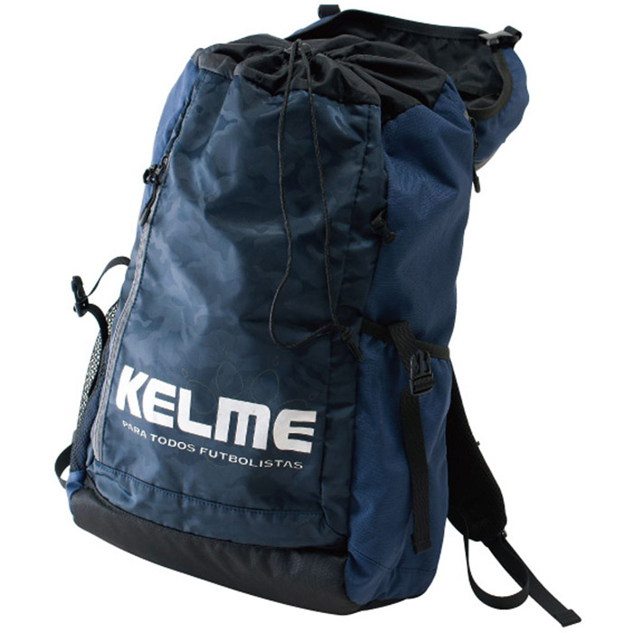 スーパーマーケットsale4隔たり拘束全品地点10倍増し 執行なう時期 6 5 土性 00 23 59迄 ケレメ 蹴球 フットサル フラップザック Kb6 107 Cannes Encheres Com