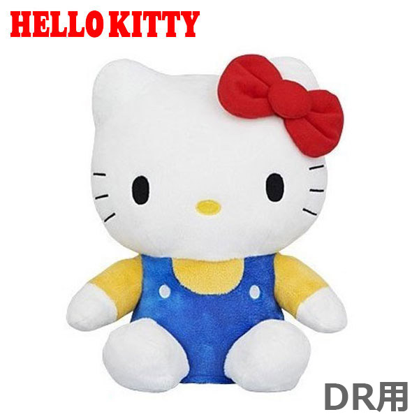 【あす楽対応】ハローキティ ヘッドカバー ドライバー用 キティちゃん KTHD001 ゴルフ キャラクターグッズ サンリオ sanrio画像
