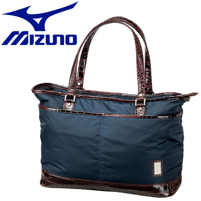 楽天ランキング1位 トートバッグ ゴルフ 最大4 649円offクーポン発行中 有効期間 1 1 金 0 00 1 3 日 23 59迄ミズノ Bolsa 5ljb1014 メンズ トートバッグ Jutehouse In