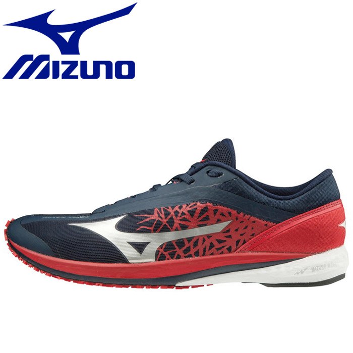 お1人様1点限り 楽天市場 Gw日替り500円offクーポン発行中 有効期間 5月2日 日 00 00 5月5日 水 23 59迄 ミズノ 陸上競技 ウエーブデュエル レーシング メンズ U1gd シューズ Gzoneゴルフ 年最新海外 Lexusoman Com