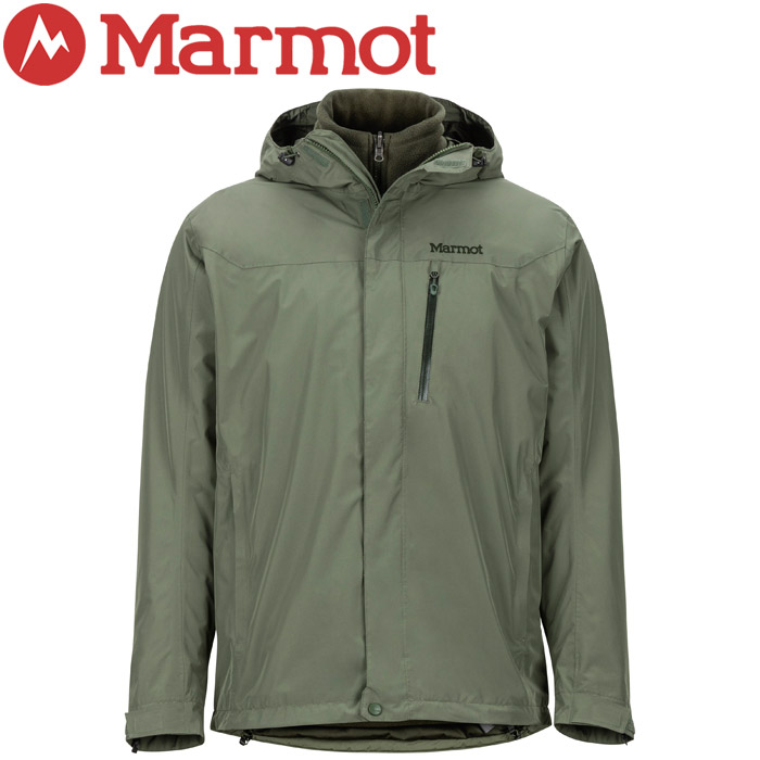 Marmot ramble component Clearance