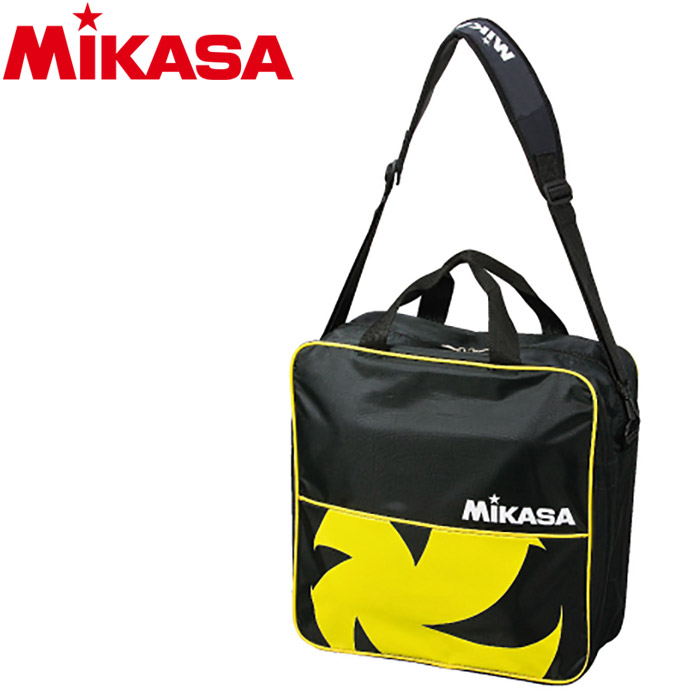 Vl4c Bky 9010143 For Four Mikasa Ball Bag Volleyball