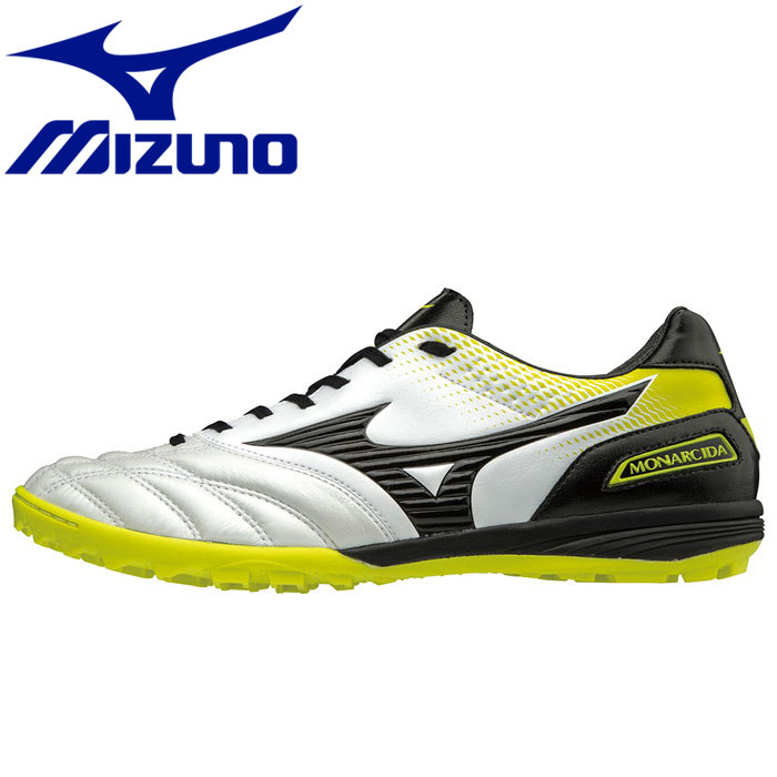 mizuno monarcida futsal