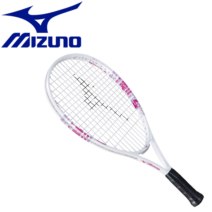 mizuno tennis racket