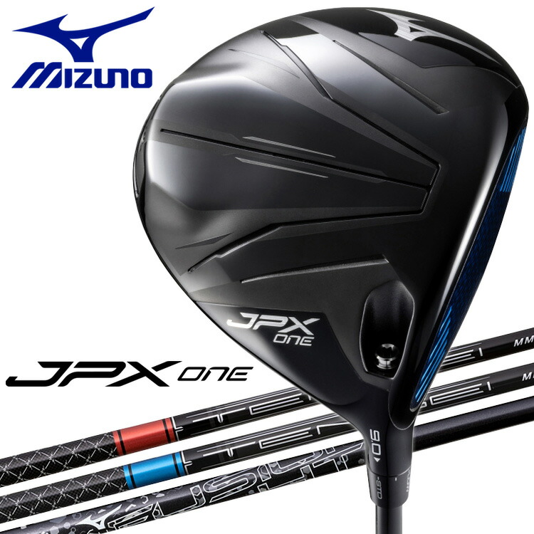 【全品尖んがり3倍以上★要エントリー】ミズノ JPX ONE １番ウッド 日本遣りくち 2026ひな形