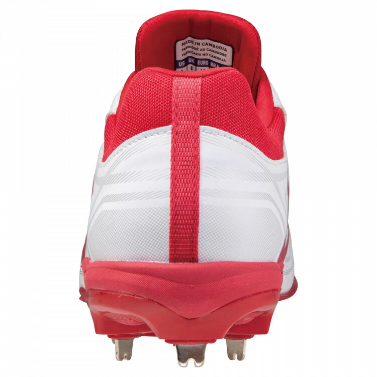 ミズノ 野球 スパイクシューズ ライトレボバディー 野球 ソフトボール メンズ 11gm Oswegocountybusiness Com