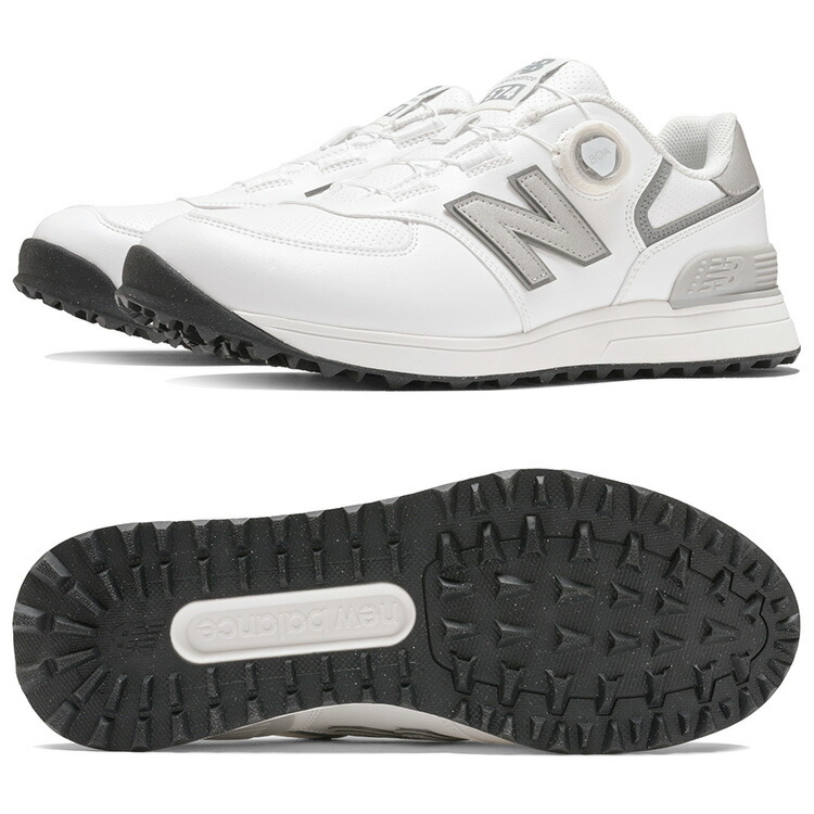 ニューバランス　ゴルフスパイク　レディース New Balance ニューバランス（new balance）（レディース
