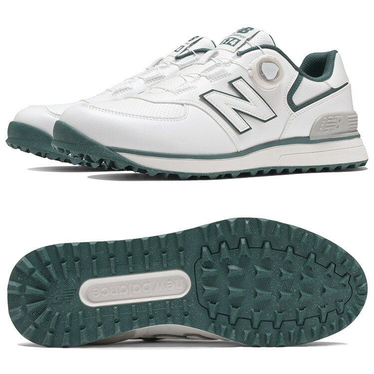 ニューバランス New balance 新品 ゴルフシューズ BOA 24cm 楽天市場】【お買い物マラソン限定店内ポイント最大20倍(9/19 20