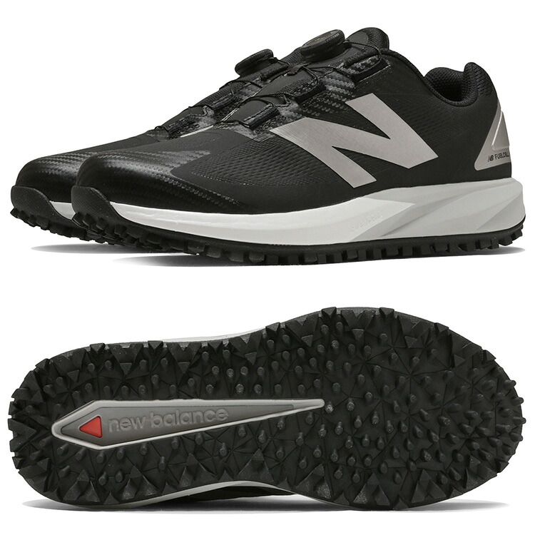 ニューバランス フューエルセル1001v5 SL ボア メンズ ゴルフ 【新品】 ニューバランス フューエルセル1001v5 SL ボア メンズ ゴルフ