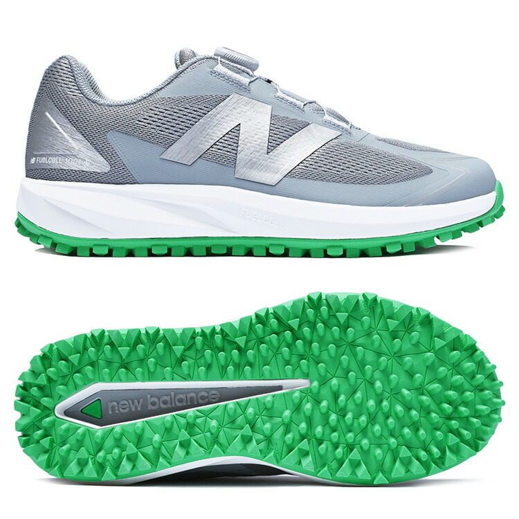 ニューバランス フューエルセル1001v5 SL ボア メンズ ゴルフ 【新品】 New Balance Golf ニューバランス ゴルフ フューエルセル1001v5