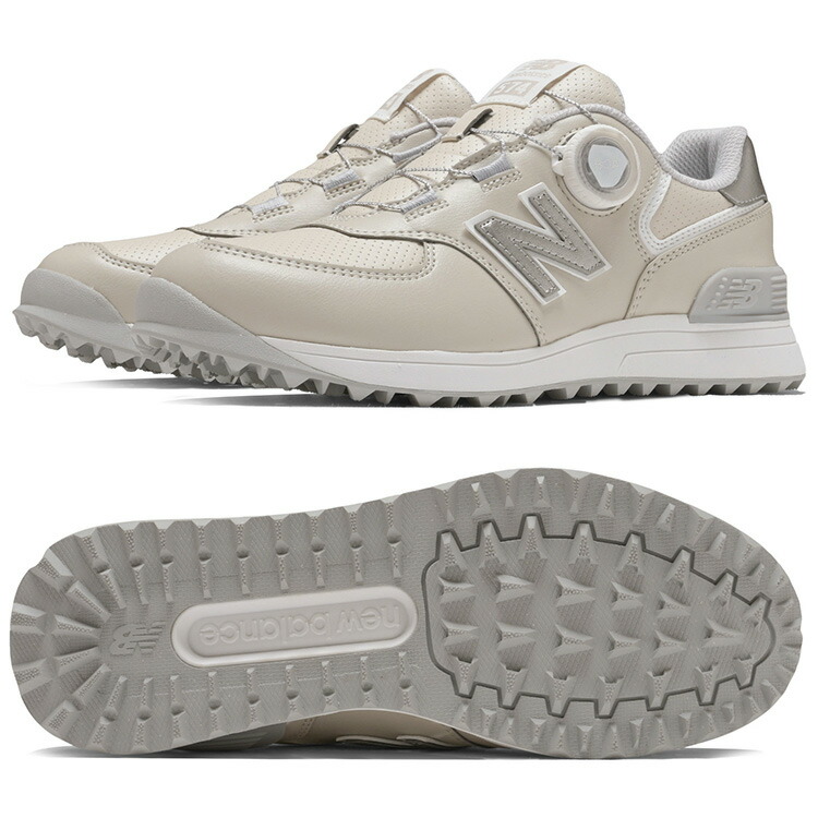 ニューバランス ゴルフシューズ レディース25 楽天市場】ニューバランス 25年秋冬モデル 新作 ゴルフ