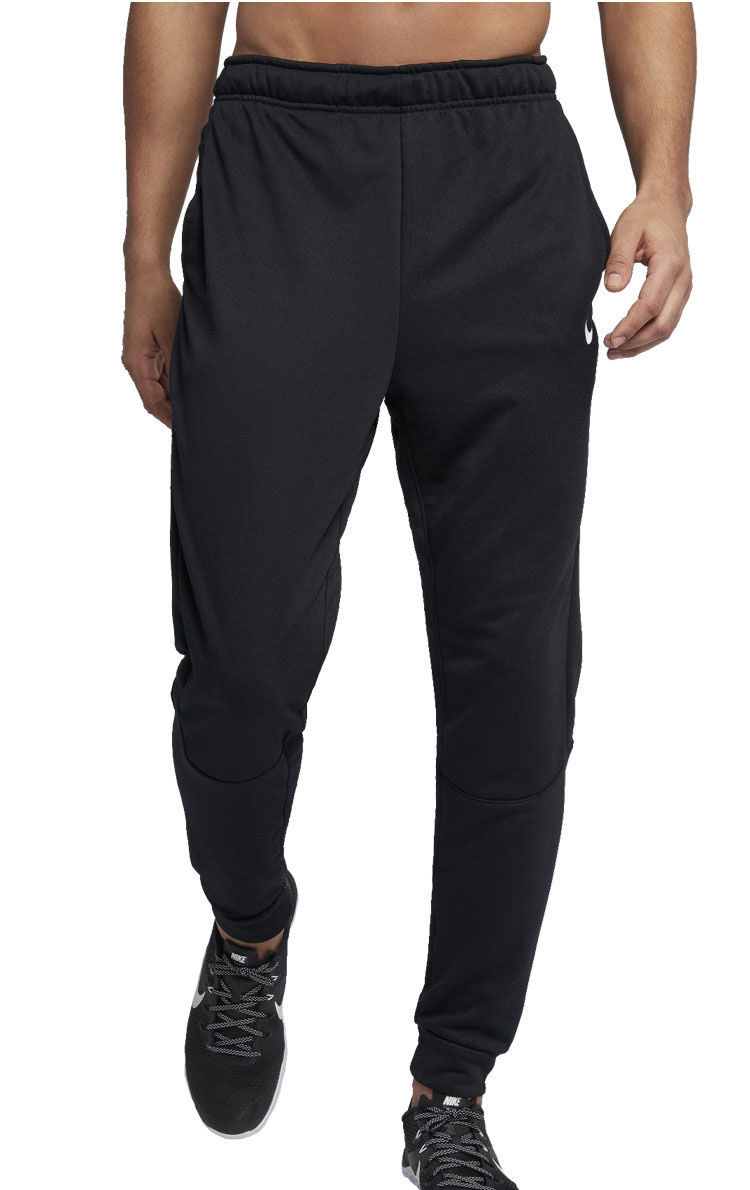 nike dri fit fleece pants