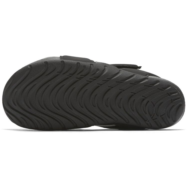 nike sun protect sandals