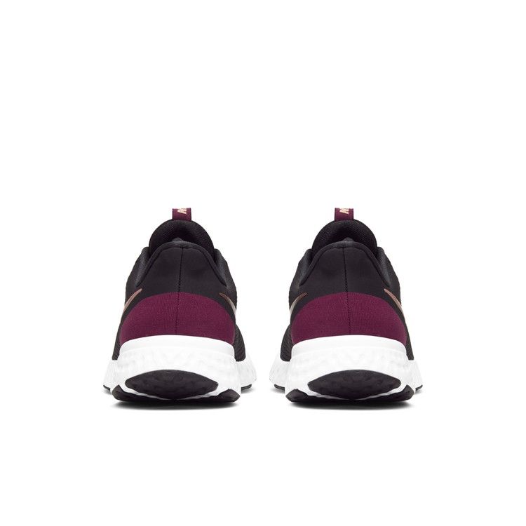 nike marathon shoes femme marron