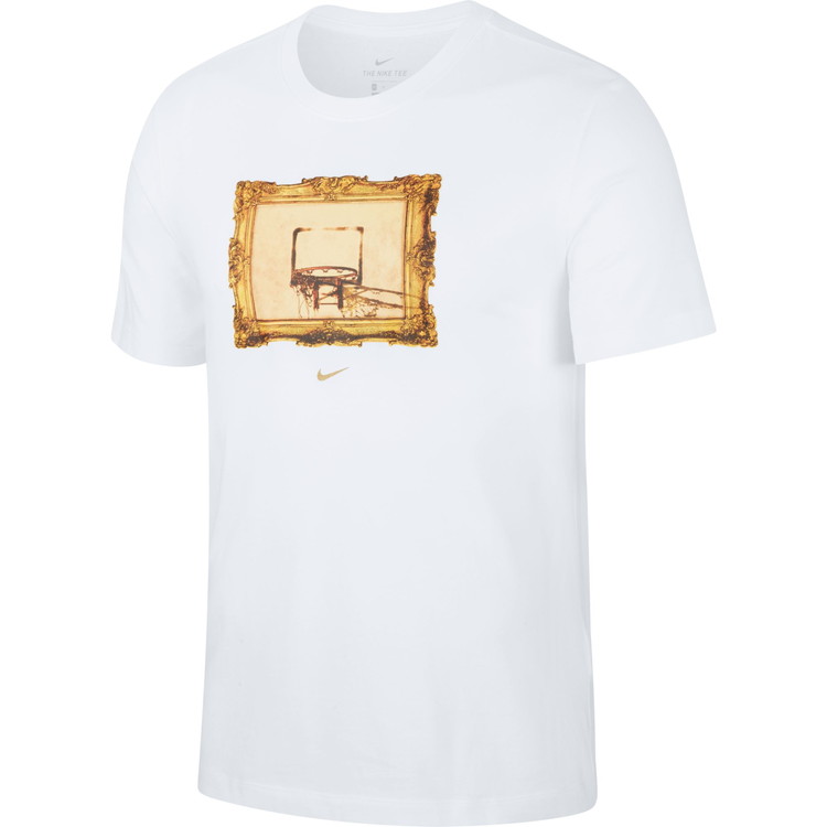 nike core t shirt