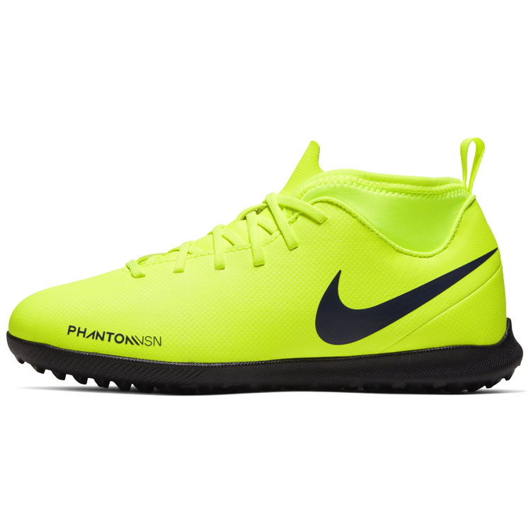 Nike Men 's Phantom VSN Academy DF FG MG Best Buy .