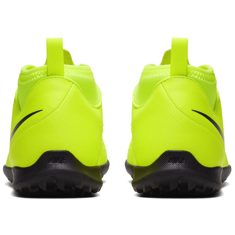 2019 Best Phantom VSN Elite DF FG EA Sports Soccer Cleats .