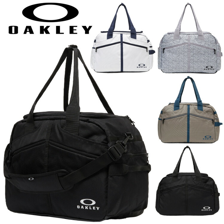 楽天市場】送料無料 ボストンバッグ オークリー OAKLEY BOSTON