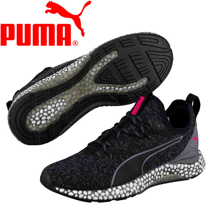puma runner