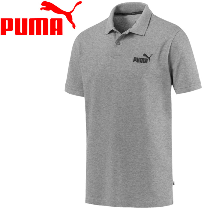 puma ess polo