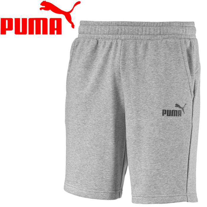 puma long bermuda shorts