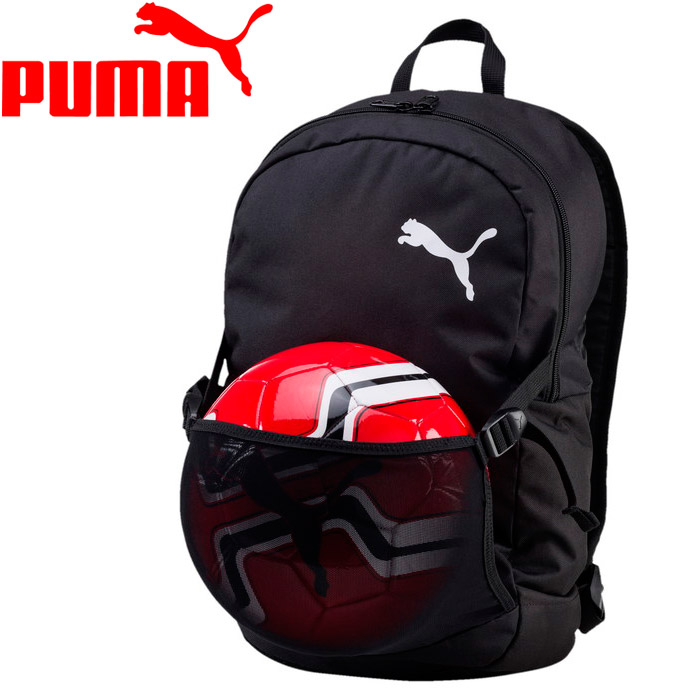 GZONE GOLF: Puma soccer bag rucksack 