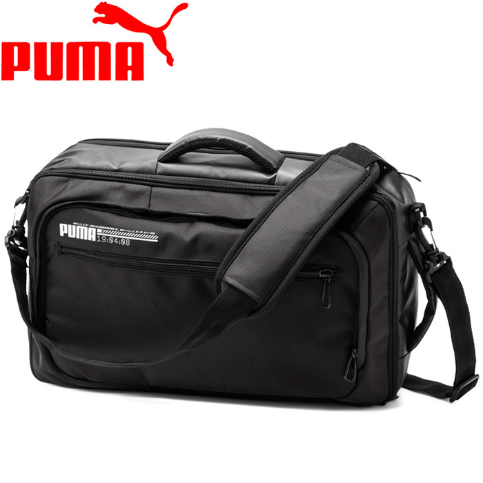 puma work bag