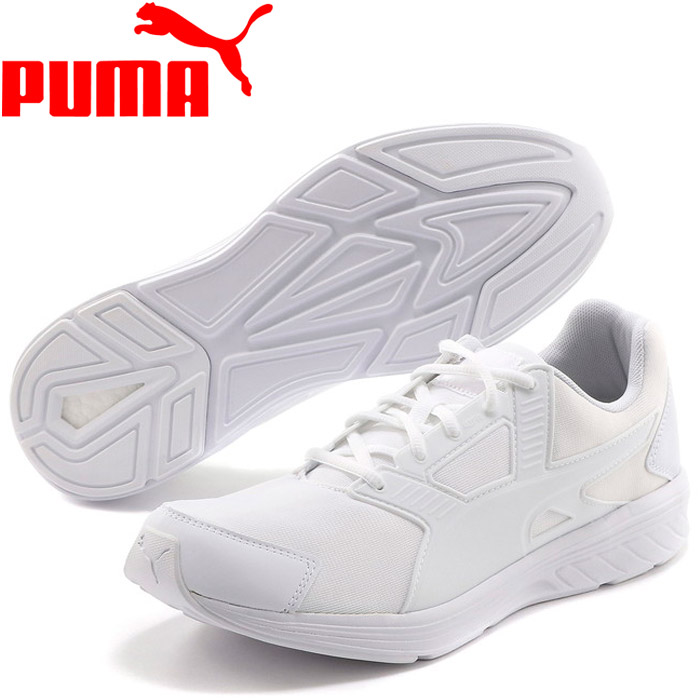 Puma NRGY driver NM training shoes men 191,369 11 Puma NRGY driver NM training shoes men 191,369 11