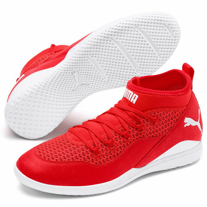 puma 365 ct mens indoor football trainers