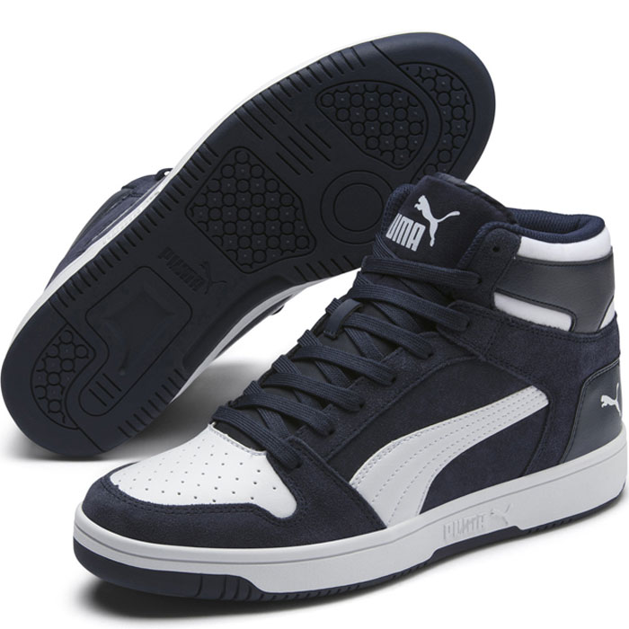 puma rebound layup sd