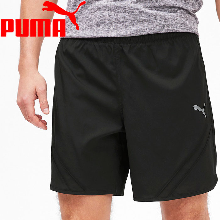 puma 2 in 1 shorts