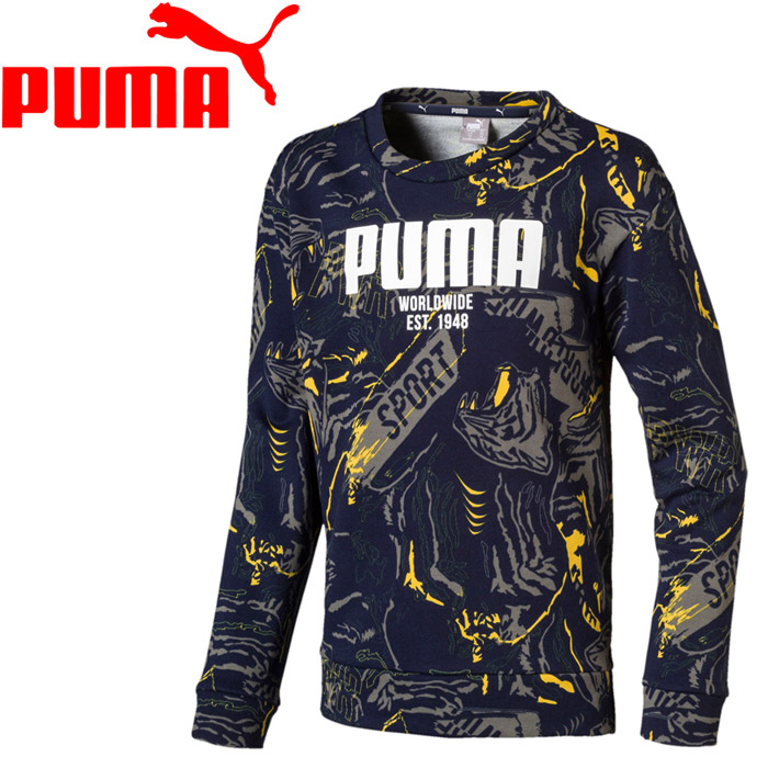 puma youth golf shirts