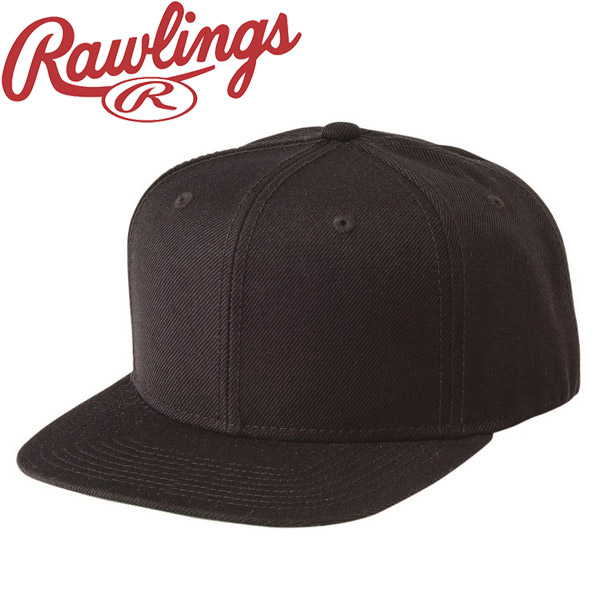 rawlings baseball hat