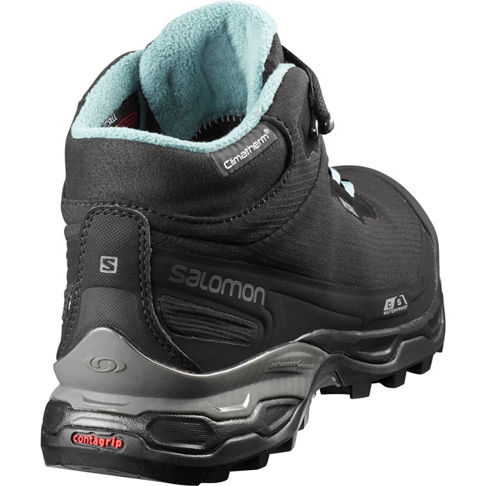 salomon shelter spikes cs wp