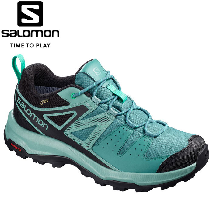 salomon trekking