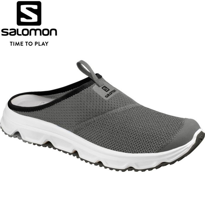 salomon slip on