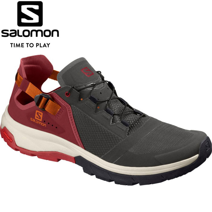 salomon sandals mens