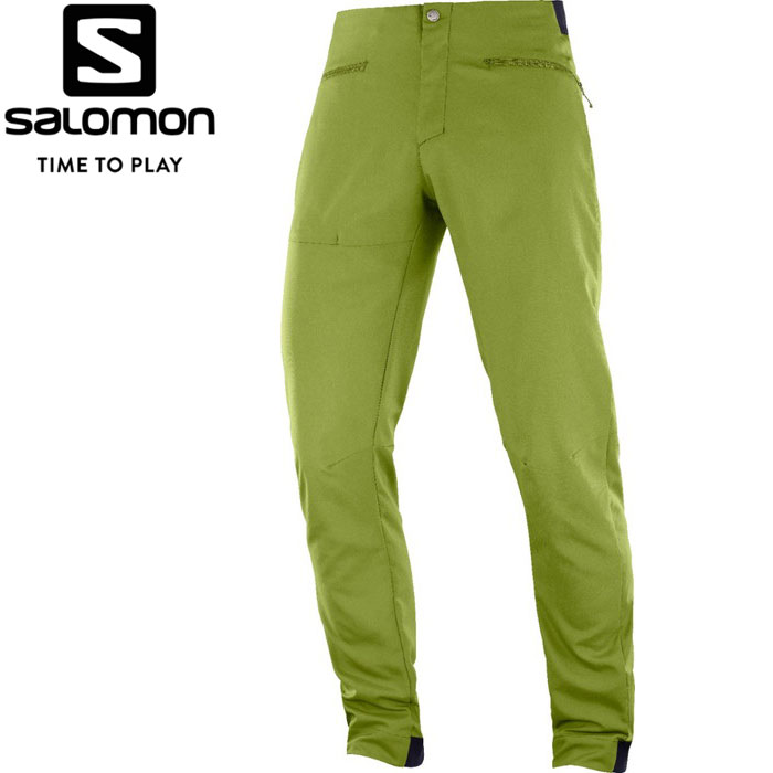 salomon outspeed pant m