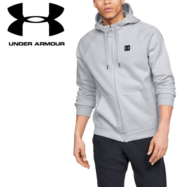 men's ua in the zone hoodie