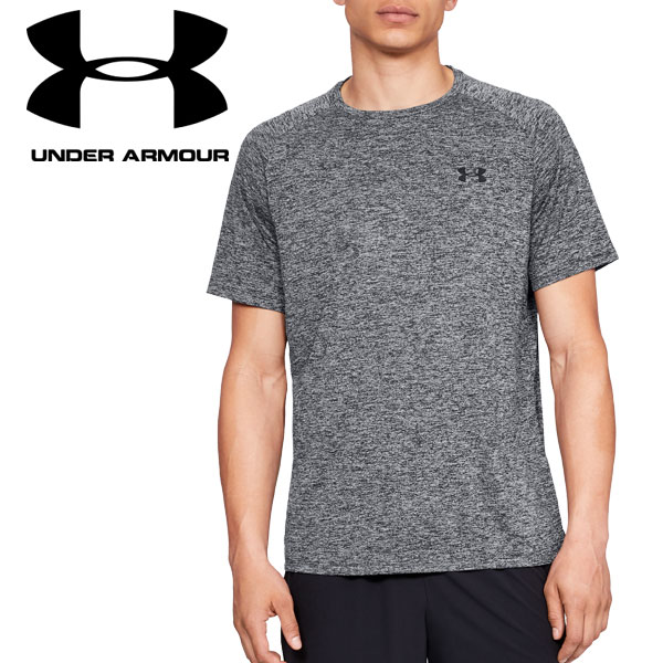 under armour technical training t shirt
