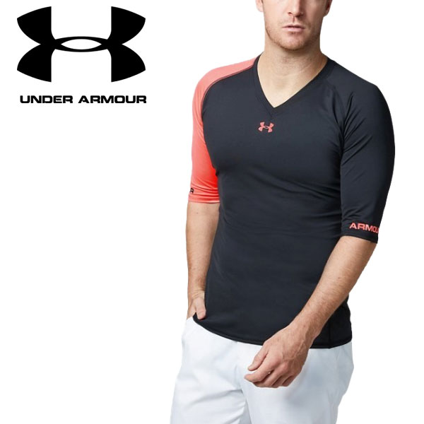 golf clothing under armour