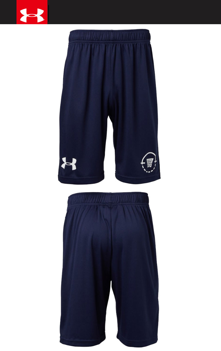 youth basketball shorts