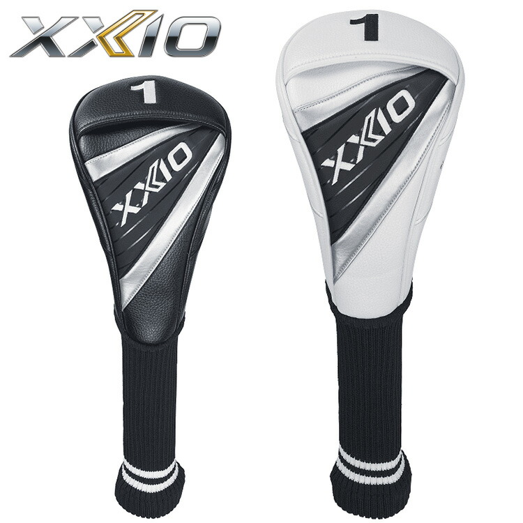 楽天市場】ゼクシオ XXIO ヘッドカバー ドライバー用 Xeksヘッドカバー
