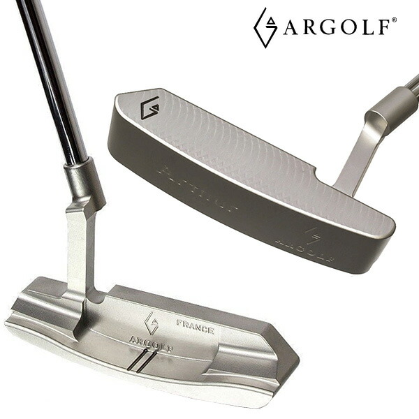 楽天市場】ARGOLF アールゴルフ Arthur 2.0 アーサー2.0 ダーク