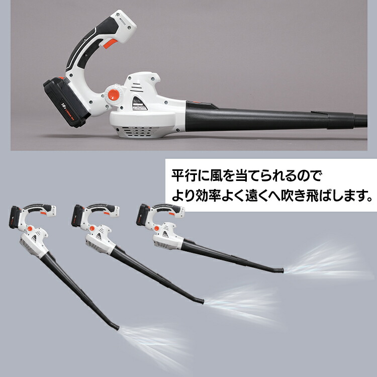 正規品! ブロワー 充電式 送風機 ブロワ 18V 本体のみ 1年保証 風量調整 安全スイッチ 181-Z アイリスオーヤマブロア コードレス 充電式ブロアー  ブロアー 充電器なし 草刈 草刈り ガーデン 庭 手入れ newschoolhistories.org